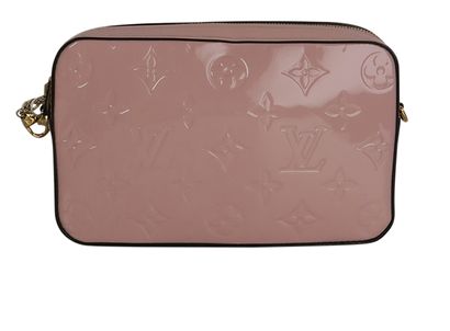 Camera Pouch, front view